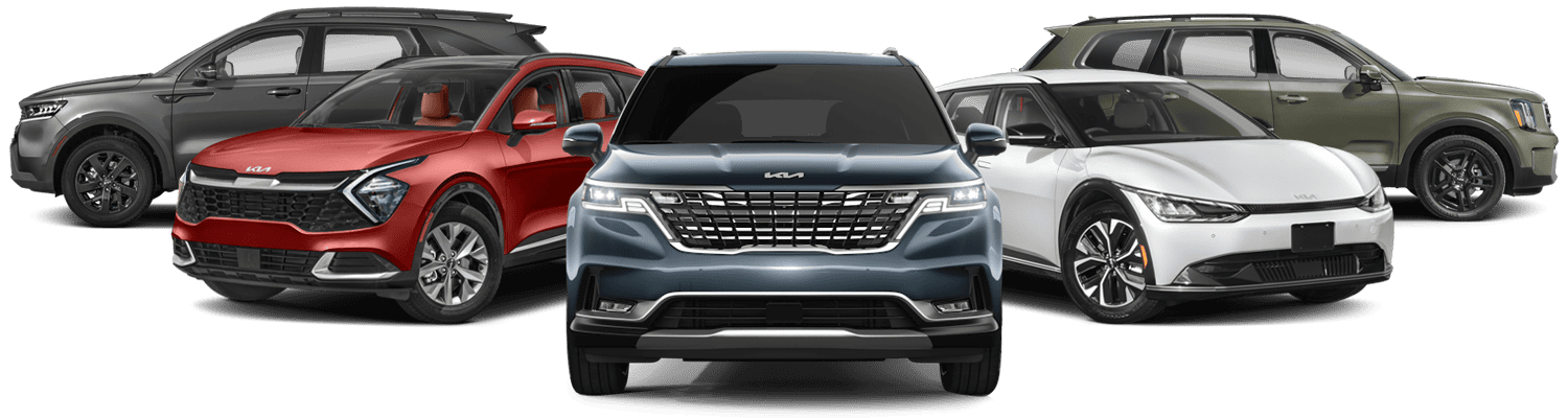 Ken Ganley Kia New Port Richey New Port Richey FL