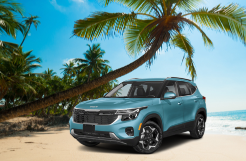 Ken Ganley Kia New Port Richey New Port Richey FL