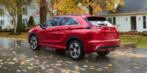 Clay Cooley Mitsubishi of Arlington Arlington TX