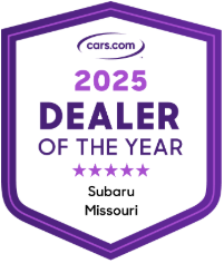 Dean Team Subaru Ballwin MO
