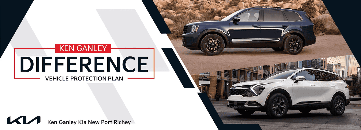 Ken Ganley Kia New Port Richey New Port Richey FL