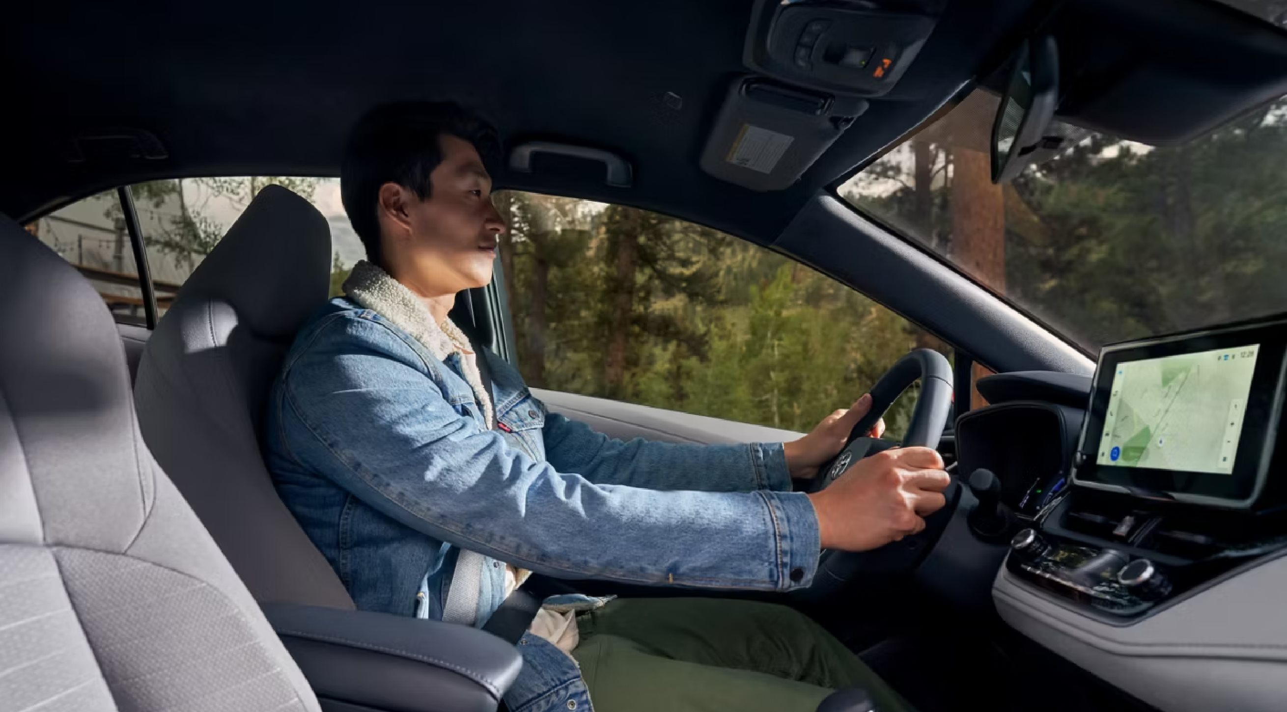 Expert maintenance for your Toyota