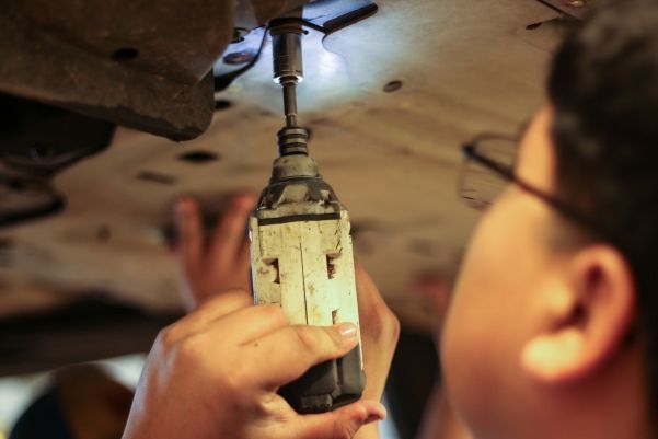 Smith Auto Family Plainview Ford Plainview TX