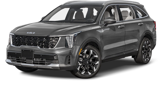Kia Sorento SUV