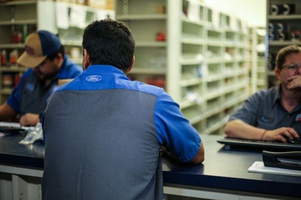 Smith Auto Family Plainview Ford Plainview TX