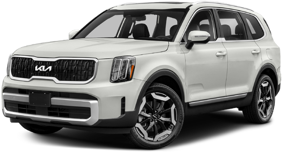2024 Kia Telluride SUV