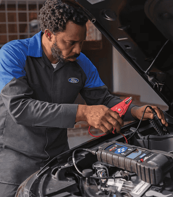 Marchese Ford New Lebanon NY