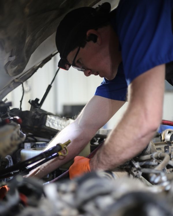 Smith Auto Family Ford Levelland Levelland TX