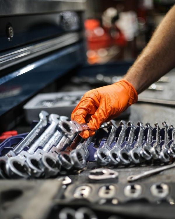 Smith Auto Family Ford Levelland Levelland TX