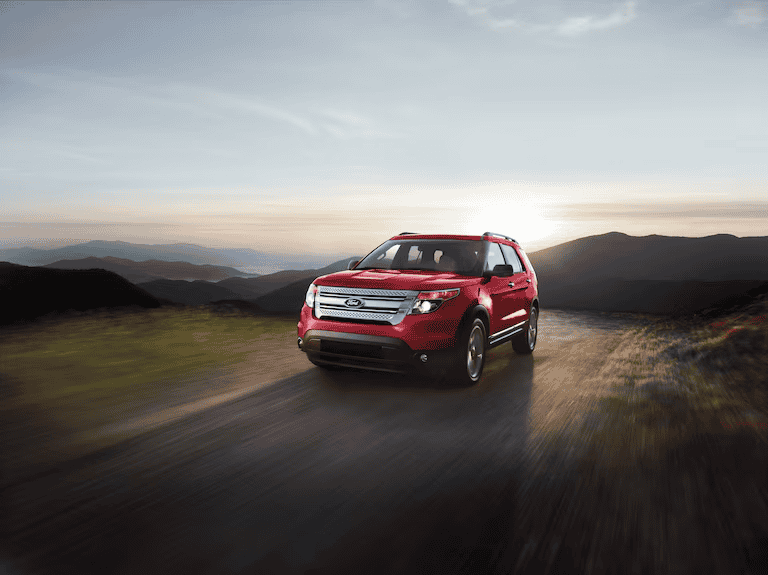 Marchese Ford New Lebanon NY