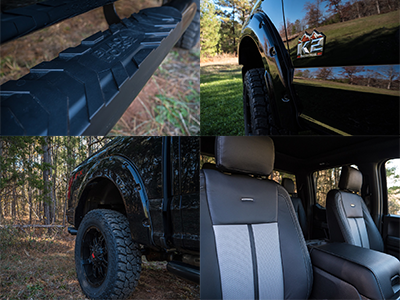 Marchese Ford New Lebanon NY