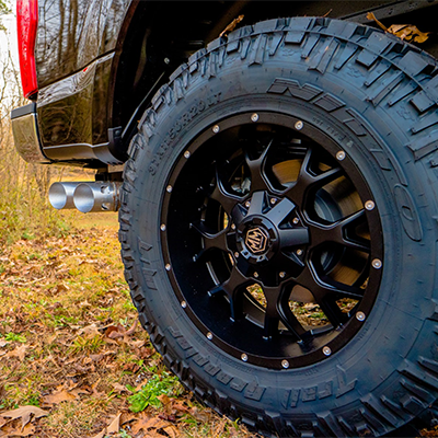 Marchese Ford New Lebanon NY