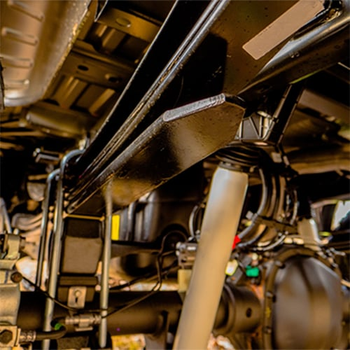 Marchese Ford New Lebanon NY