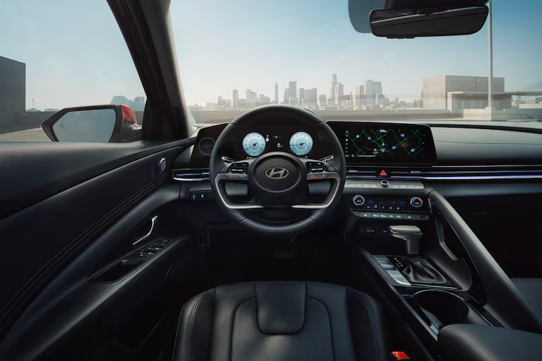 Dean Team Hyundai Ballwin MO