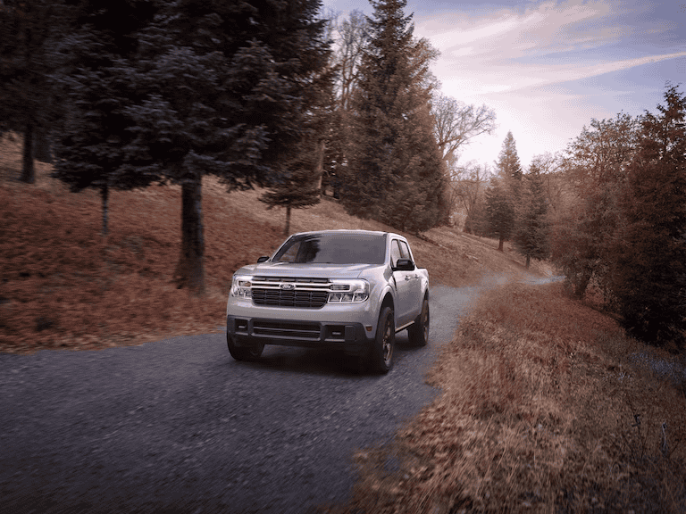 Marchese Ford New Lebanon NY