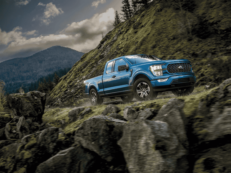 Marchese Ford New Lebanon NY