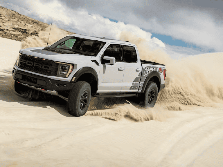 Marchese Ford New Lebanon NY