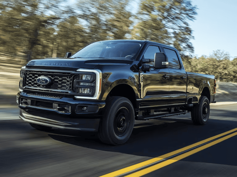 Marchese Ford New Lebanon NY