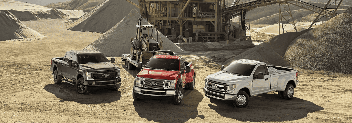 Marchese Ford New Lebanon NY