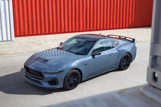 Marchese Ford New Lebanon NY