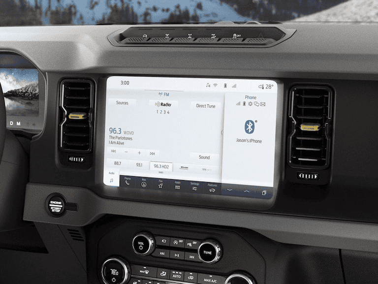 Marchese Ford New Lebanon NY