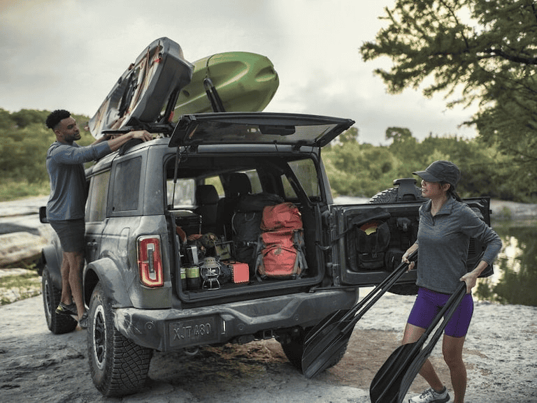 Marchese Ford New Lebanon NY