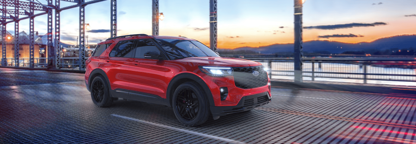 Marchese Ford New Lebanon NY