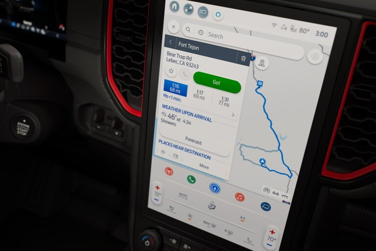 Marchese Ford New Lebanon NY