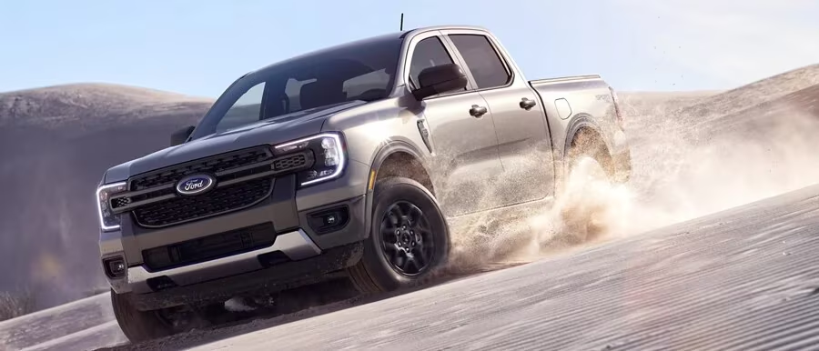 Marchese Ford New Lebanon NY