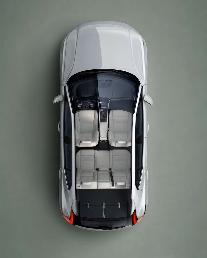 Volvo Cars St. Louis