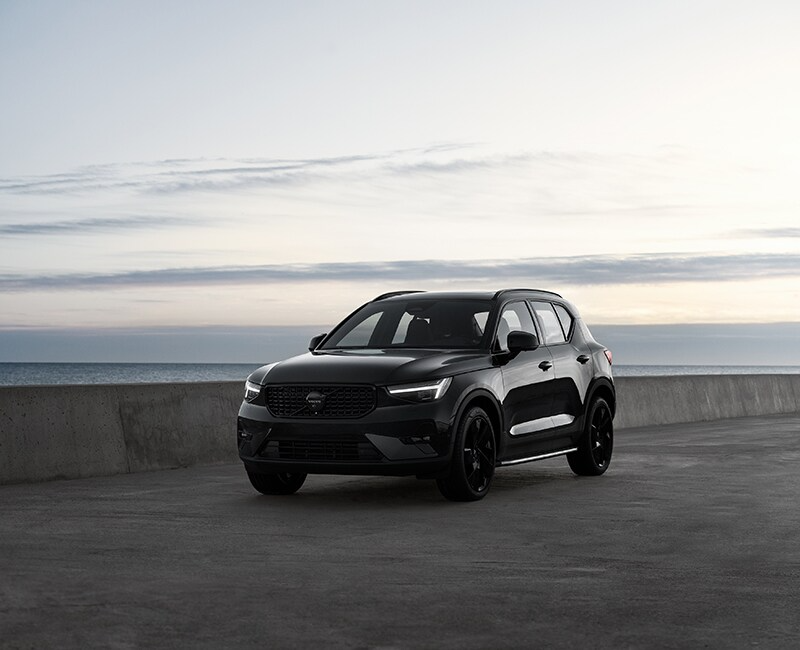 Volvo Cars St. Louis