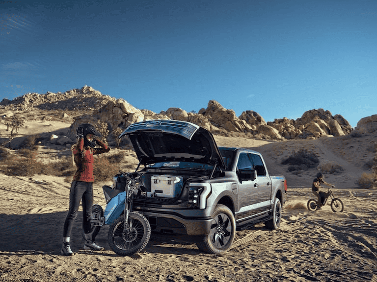 Marchese Ford New Lebanon NY