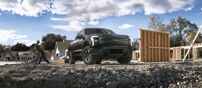 Marchese Ford New Lebanon NY