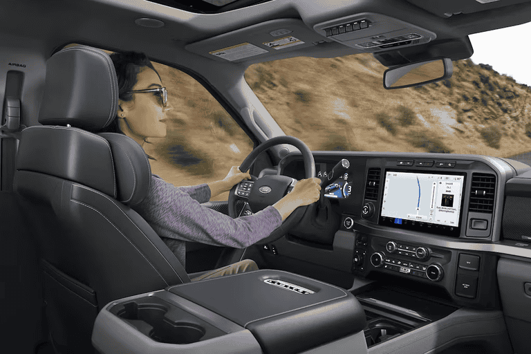 Marchese Ford New Lebanon NY