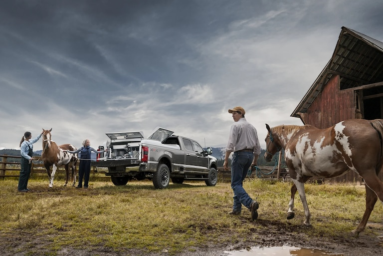 Marchese Ford New Lebanon NY