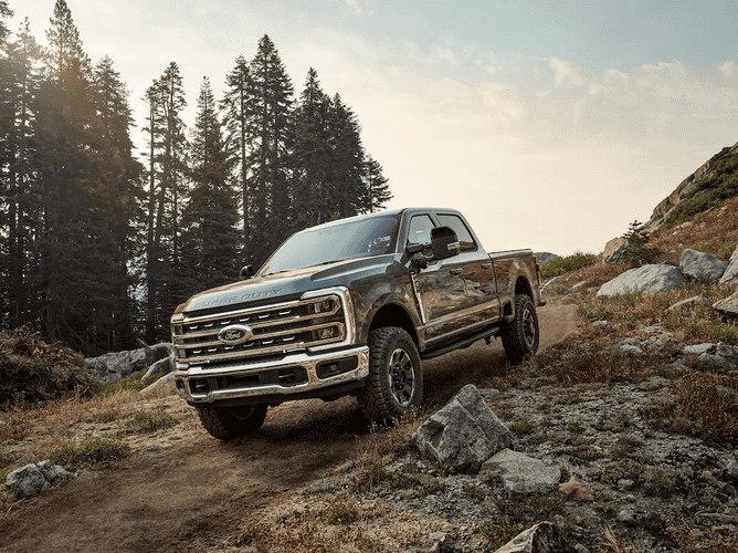 Marchese Ford New Lebanon NY