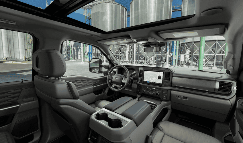 Marchese Ford New Lebanon NY