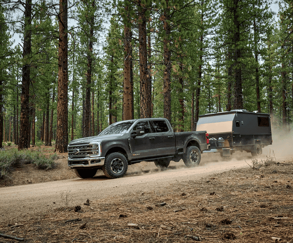 Marchese Ford New Lebanon NY