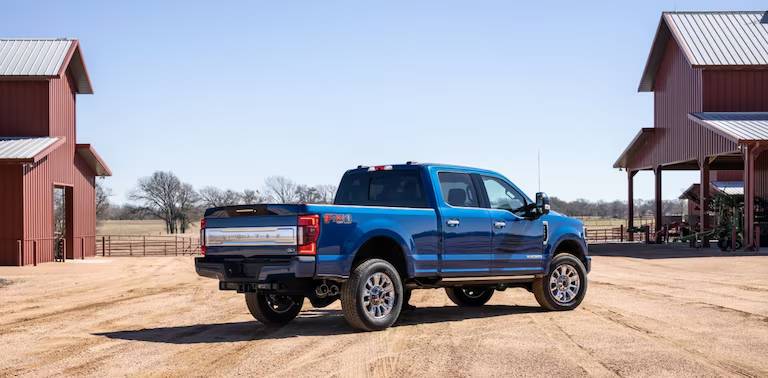 Marchese Ford New Lebanon NY