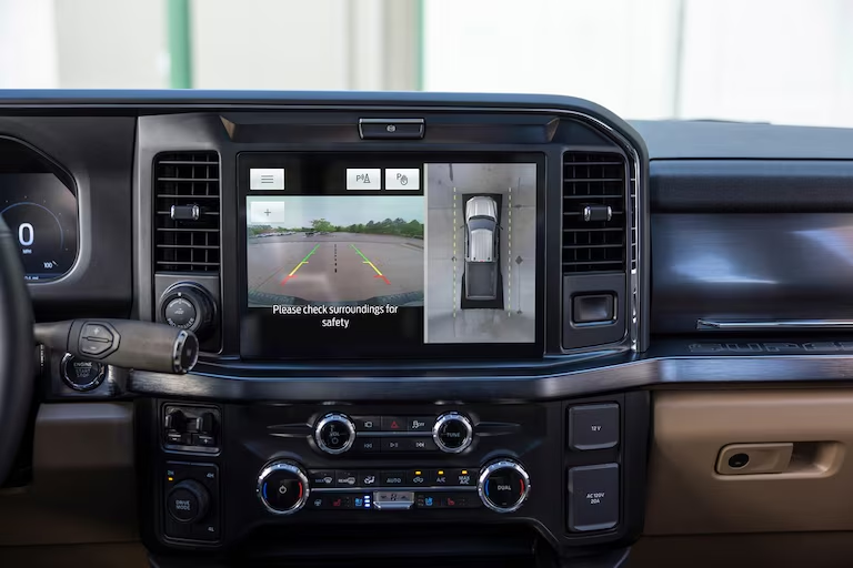 Marchese Ford New Lebanon NY