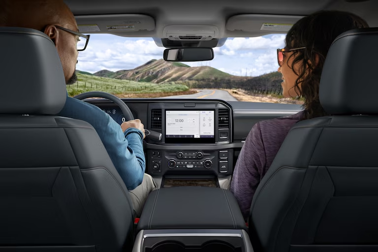 Marchese Ford New Lebanon NY