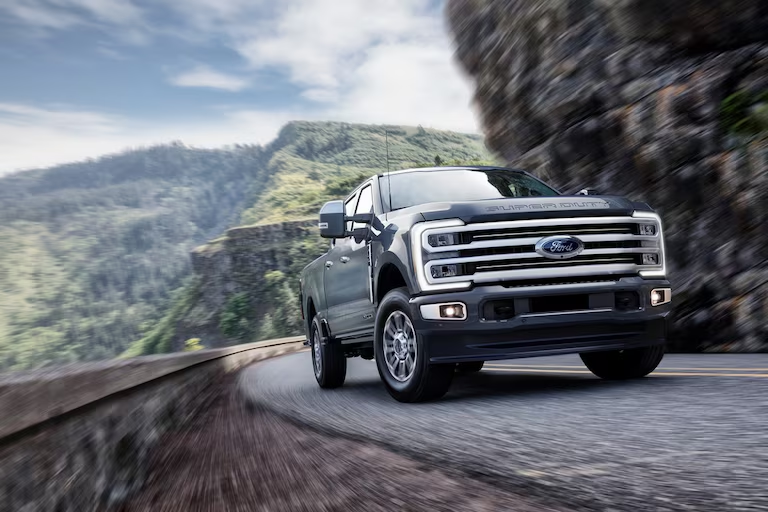 Marchese Ford New Lebanon NY