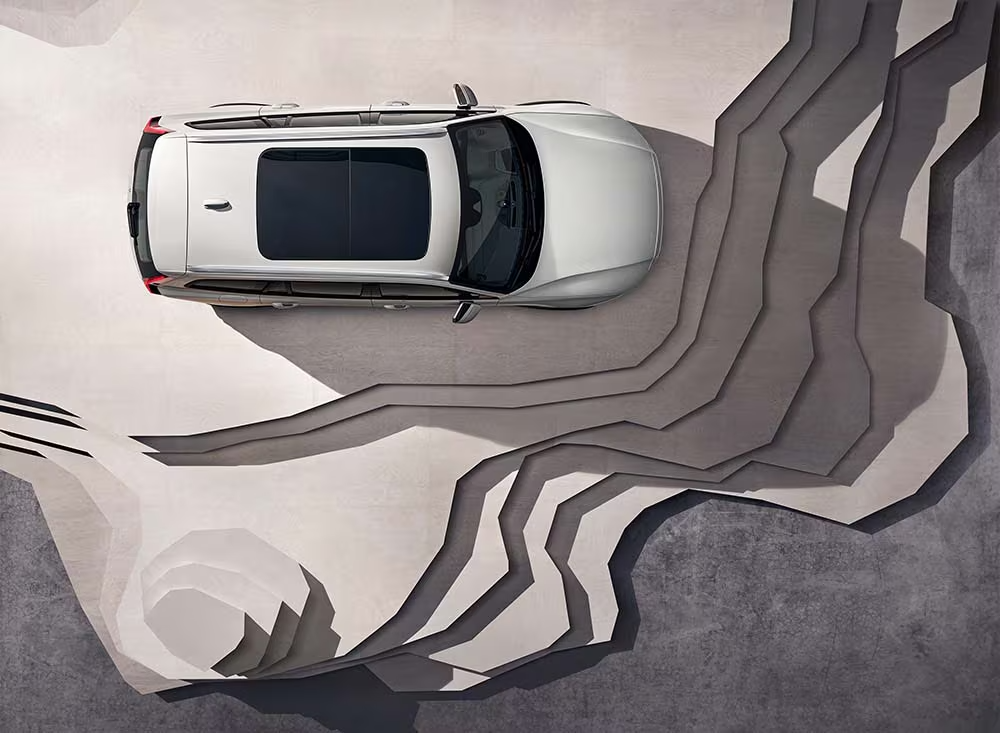 Volvo Cars St. Louisf St. Louis MO