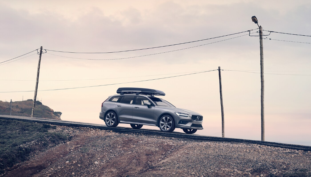 Volvo Cars St. Louis St. Louis MO