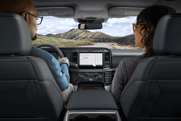 Marchese Ford New Lebanon NY