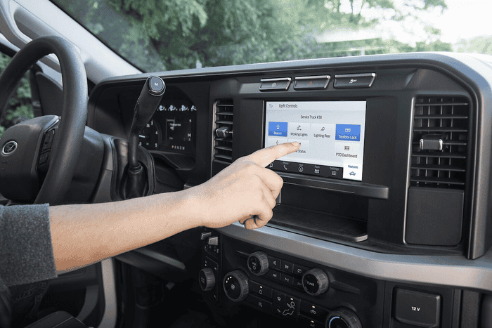 Marchese Ford New Lebanon NY