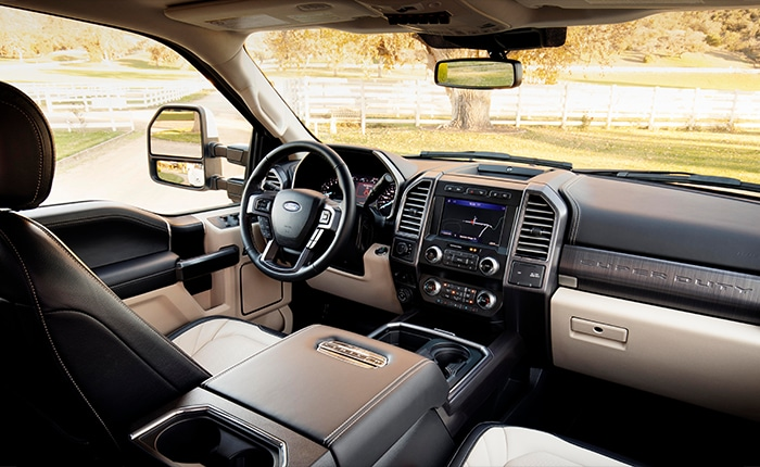 Marchese Ford New Lebanon NY