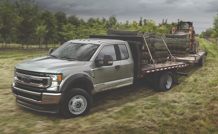 Marchese Ford New Lebanon NY