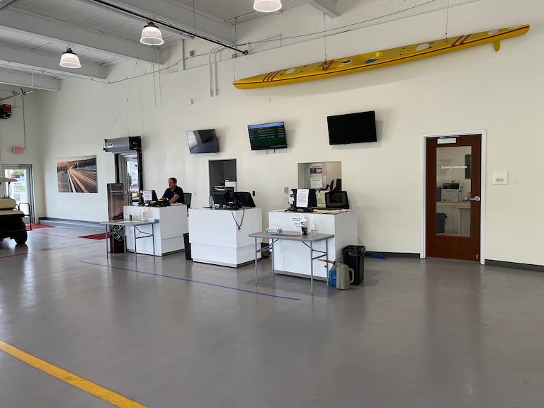 Volvo Cars St. Louis