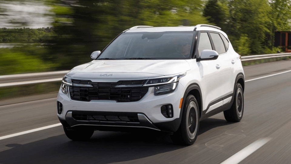 Moritz Kia Auto Group Fort Worth TX